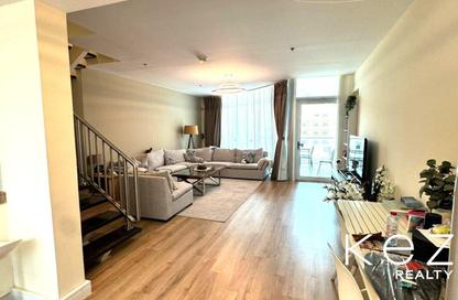 Apartment - 2 Bedrooms - 3 Bathrooms for sale in Cappadocia - District 13 - Jumeirah Village Circle - Dubai