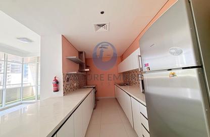 Apartment - 2 - 3 for rent in Vezul Residence - Business Bay - Dubai Apartment - 2 - 3 for rent in Vezul Residence - Business Bay - Dubai
