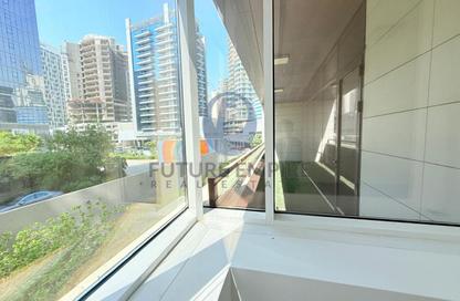 Apartment - 2 - 3 for rent in Vezul Residence - Business Bay - Dubai