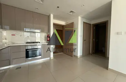 Apartment - 1 Bedroom - 1 Bathroom for sale in Azizi Park Avenue - Meydan Avenue - Meydan - Dubai