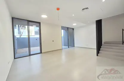 Townhouse - 4 Bedrooms - 5 Bathrooms for rent in Saro - Masaar - Tilal City - Sharjah