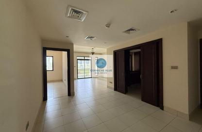 Apartment - 2 - 2 for rent in Reehan 6 - Reehan - Old Town - Downtown Dubai - Dubai
