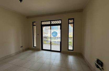 Apartment - 2 - 2 for rent in Reehan 6 - Reehan - Old Town - Downtown Dubai - Dubai
