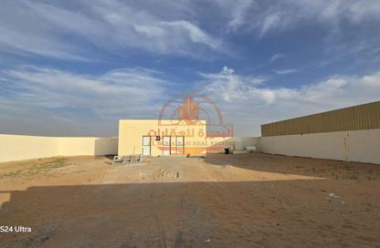 Land - Studio for rent in Al Sajaa Industrial - Al Sajaa - Sharjah