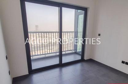 Apartment - 1 Bedroom - 2 Bathrooms for rent in The Crest Tower C - The Crest - Sobha Hartland - Mohammed Bin Rashid City - Dubai