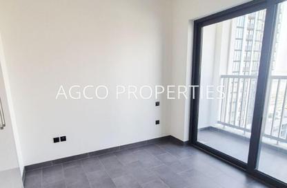 Apartment - 1 Bedroom - 2 Bathrooms for rent in The Crest Tower C - The Crest - Sobha Hartland - Mohammed Bin Rashid City - Dubai