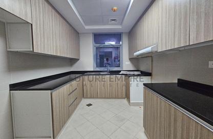 Apartment - 2 Bedrooms - 3 Bathrooms for rent in Hoor 18 - Al Jaddaf - Dubai
