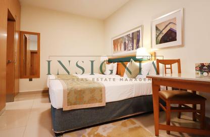 Apartment - 1 Bedroom - 2 Bathrooms for rent in Mankhool - Bur Dubai - Dubai