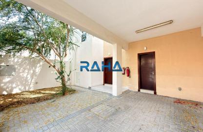 فيلا - 3 غرف نوم - 4 حمامات للايجار في فلل فلامنغو - ميناء العرب - راس الخيمة - رأس الخيمة