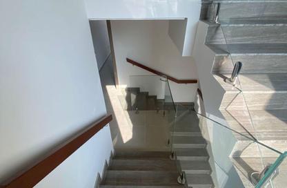 Villa - 4 Bedrooms - 5 Bathrooms for rent in Sun Island - Ajmal Makan City - Sharjah Waterfront City - Sharjah