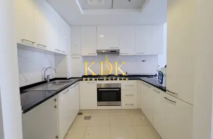 Apartment - 1 Bedroom - 2 Bathrooms for rent in Oxford Building - District 14 - Jumeirah Village Circle - Dubai