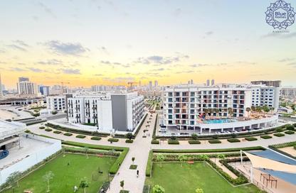 Apartment - 2 Bedrooms - 3 Bathrooms for rent in Art Parkview - Arjan - Dubai