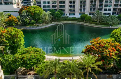 Apartment - 2 Bedrooms - 2 Bathrooms for rent in Arno A - Arno - The Views - Dubai