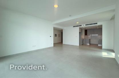 Apartment - 3 Bedrooms - 4 Bathrooms for rent in Creek Crescent - Dubai Creek Harbour (The Lagoons) - Dubai