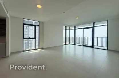 شقة - 3 غرف نوم - 4 حمامات للايجار في كريك كريسنت - مرسى خور دبي - دبي