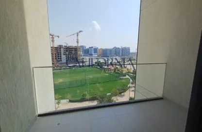 Apartment - 1 Bedroom - 2 Bathrooms for rent in The Haven - Majan - Dubai Land - Dubai