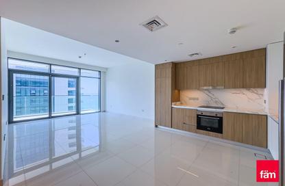 شقة - 2 غرف نوم - 2 حمامات للايجار في برج Beach Vista 2 - بيتش فيستا - إعمار بيتشفرونت - دبي هاربور - دبي شقة - 2 غرف نوم - 2 حمامات للايجار في برج Beach Vista 2 - بيتش فيستا - إعمار بيتشفرونت - دبي هاربور - دبي