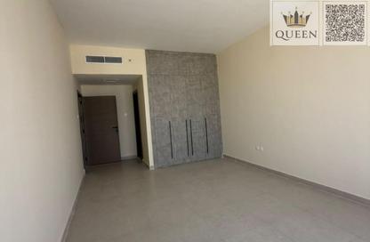 Apartment - 3 - 3 for rent in Ajman Corniche Residences - Ajman Corniche Road - Ajman