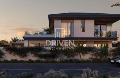 Villa - 4 - 7 for sale in Al Naseem - Al Hudayriat Island - Abu Dhabi Villa - 4 - 7 for sale in Al Naseem - Al Hudayriat Island - Abu Dhabi