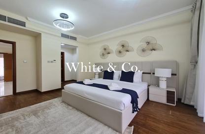 Villa - 3 - 4 for sale in Block H - District 12 - Jumeirah Village Circle - Dubai