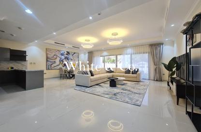 Villa - 3 - 4 for sale in Block H - District 12 - Jumeirah Village Circle - Dubai Villa - 3 - 4 for sale in Block H - District 12 - Jumeirah Village Circle - Dubai