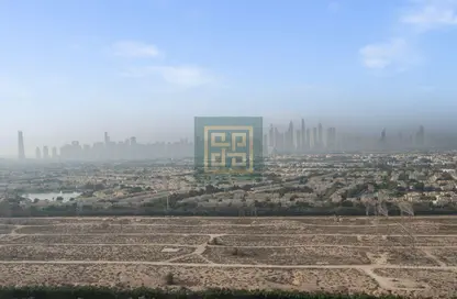 Hotel  and  Hotel Apartment - 2 Bedrooms - 2 Bathrooms for rent in Tranquil Wellness Tower - District 7 - Jumeirah Village Triangle - Dubai