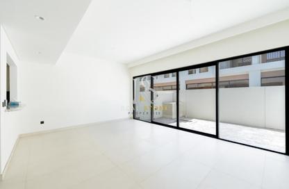 Townhouse - 4 - 3 for rent in Costa Brava 2 - Costa Brava - Damac Lagoons - Dubai Townhouse - 4 - 3 for rent in Costa Brava 2 - Costa Brava - Damac Lagoons - Dubai