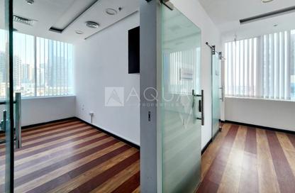 Office Space - Studio for rent in Capital Golden Tower - Business Bay - Dubai