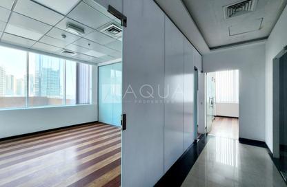 Office Space - Studio for rent in Capital Golden Tower - Business Bay - Dubai