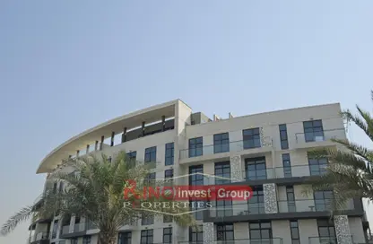 شقة - 2 غرف نوم - 2 حمامات للبيع في ماجيستيك ريزيدينس 2 - ماجيستيك ريزيزيدنس - دبي الجنوب (مركز دبي العالمي) - دبي