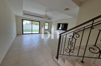 Townhouse - 3 Bedrooms - 4 Bathrooms for rent in Mira 3 - Mira - Reem - Dubai