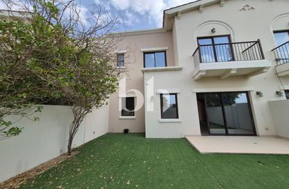 Townhouse - 3 Bedrooms - 4 Bathrooms for rent in Mira 3 - Mira - Reem - Dubai