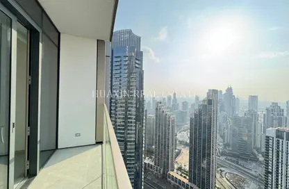 شقة - 2 غرف نوم - 2 حمامات للايجار في جراندي - منطقة دار الأوبرا - وسط مدينة دبي - دبي