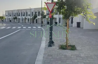 تاون هاوس - 2 غرف نوم - 3 حمامات للبيع في فيلات ماربيلا الثانية - ماربيا - ميناء العرب - راس الخيمة - رأس الخيمة