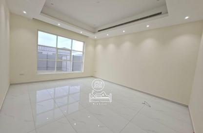 Villa - 4 - 6 for rent in Zayed City (Khalifa City C) - Khalifa City - Abu Dhabi