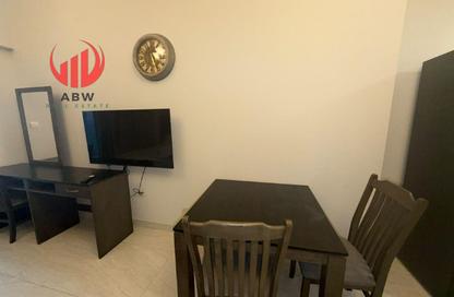 Apartment - Studio - 1 for rent in Elite Business Bay Residence - Business Bay - Dubai