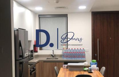 Apartment - 1 Bedroom - 1 Bathroom for rent in Al Ghadeer 2 - Al Ghadeer - Abu Dhabi Apartment - 1 Bedroom - 1 Bathroom for rent in Al Ghadeer 2 - Al Ghadeer - Abu Dhabi
