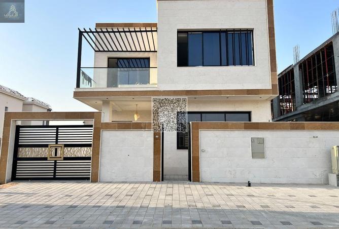 87025809 - الصورة الرئيسية للعقار