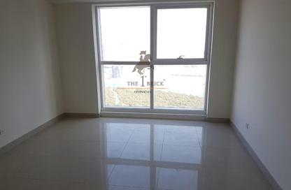 Apartment - 1 Bedroom - 1 Bathroom for rent in Marina Bay - City Of Lights - Al Reem Island - Abu Dhabi