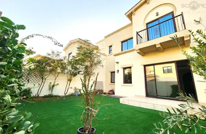 Villa - 3 Bedrooms - 4 Bathrooms for rent in Mira 1 - Mira - Reem - Dubai