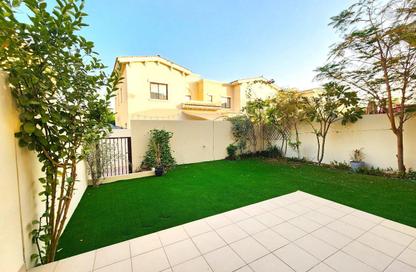 Villa - 3 Bedrooms - 4 Bathrooms for rent in Mira 1 - Mira - Reem - Dubai