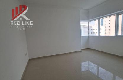 Apartment - 2 Bedrooms - 3 Bathrooms for rent in New Al Taawun Road - Al Taawun - Sharjah Apartment - 2 Bedrooms - 3 Bathrooms for rent in New Al Taawun Road - Al Taawun - Sharjah