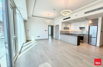 Apartment - 1 Bedroom - 2 Bathrooms for sale in Me Do Re Tower - JLT Cluster L - Jumeirah Lake Towers - Dubai