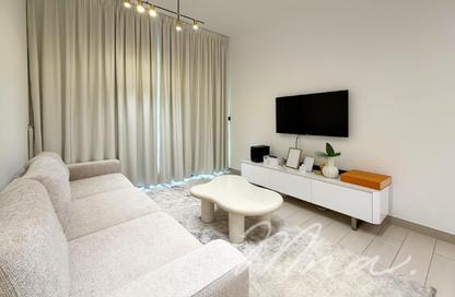 Apartment - 1 - 2 for sale in Binghatti Amber - District 11 - Jumeirah Village Circle - Dubai