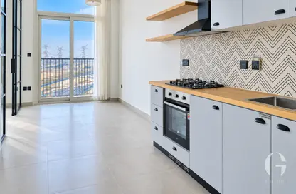 Apartment - 1 Bedroom - 1 Bathroom for rent in Collective 2.0 Tower B - Collective 2.0 - Dubai Hills Estate - Dubai