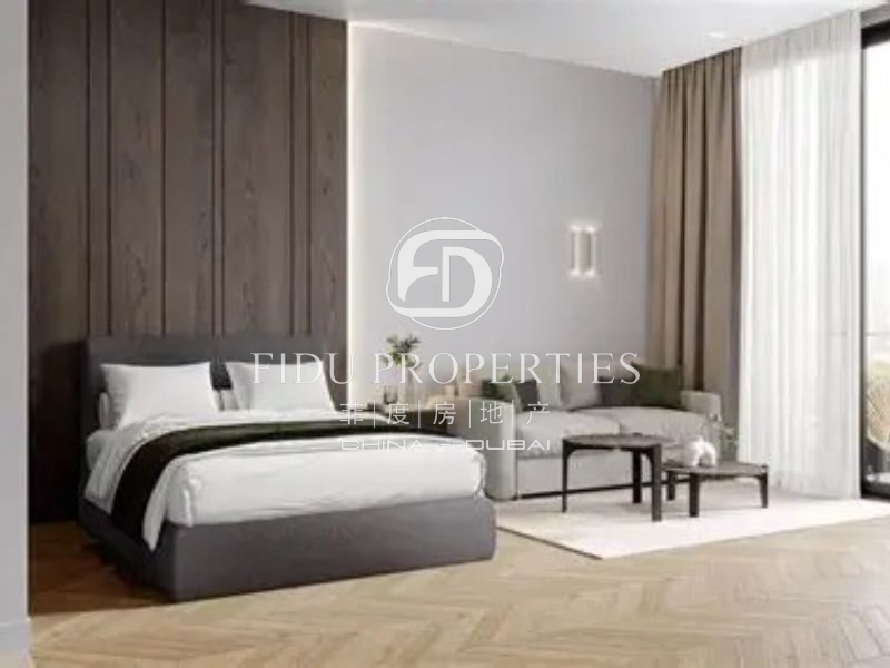 Low Floor | Modern Layout | Near Hand Over