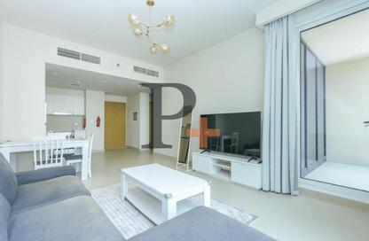 Apartment - 1 - 1 for rent in Harbour Gate Tower 1 - Harbour Gate - Dubai Creek Harbour (The Lagoons) - Dubai Apartment - 1 - 1 for rent in Harbour Gate Tower 1 - Harbour Gate - Dubai Creek Harbour (The Lagoons) - Dubai