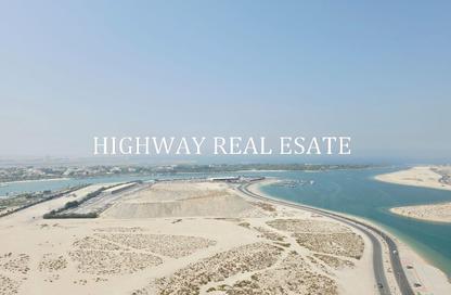Apartment - 1 - 2 for rent in La Plage Tower - Al Mamzar - Sharjah - Sharjah
