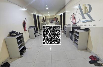 Labor Camp - Studio - 7+ for rent in Industrial Area 15 - Sharjah Industrial Area - Sharjah