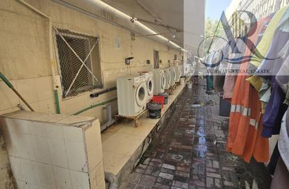 Labor Camp - Studio - 7+ for rent in Industrial Area 15 - Sharjah Industrial Area - Sharjah